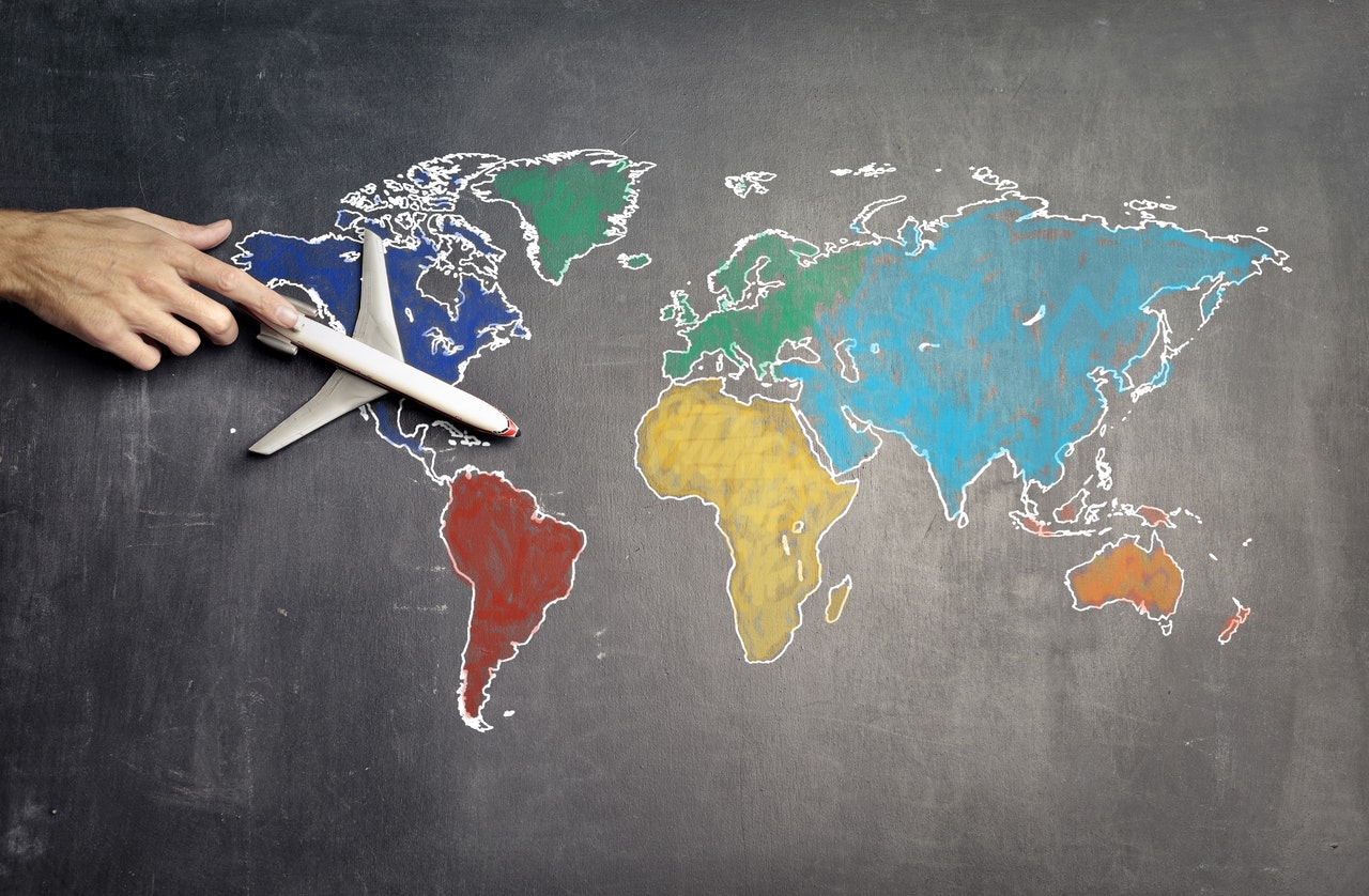Internationalization